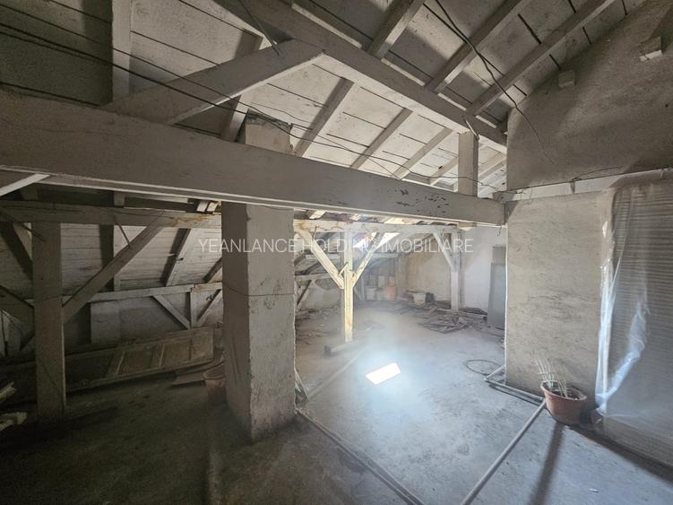 Vila Primaverii Televiziunea Romana - 15