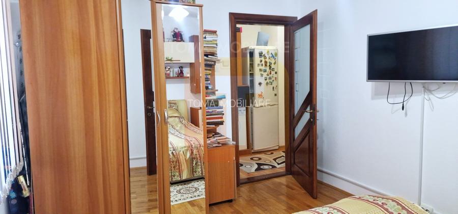 Apartament 3 camere ultracentral – Piatra Neamț - 12