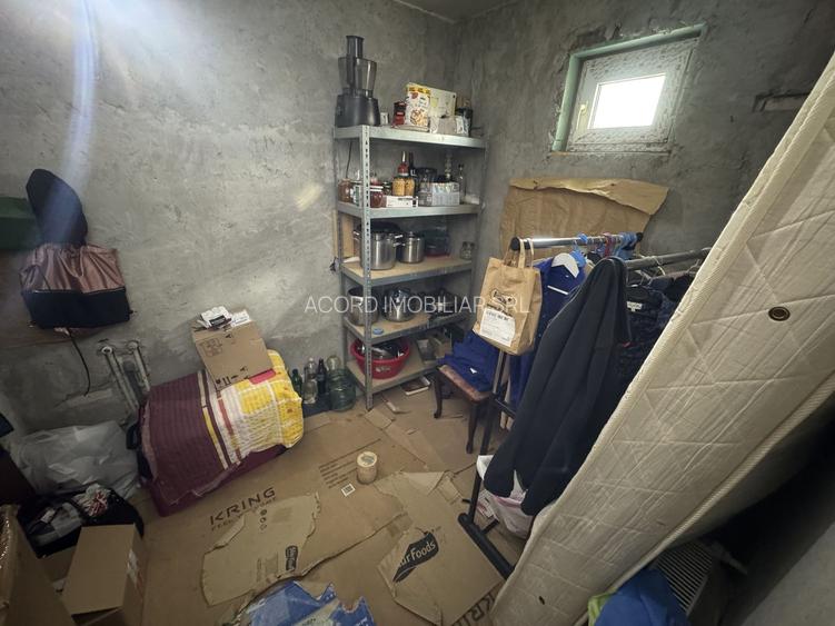Casă individuală P+1+Pod | 4 camere | 185 mp utili | teren 385 mp | Navodari Sud - 15