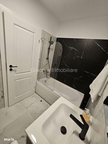 Apartament 2 Camere Premium, Bloc Nou 2025, Prima Închiriere, Parcare Subterană - 8
