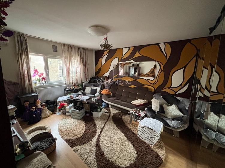 Brancoveanu - Merou - Bloc 1988 - 16