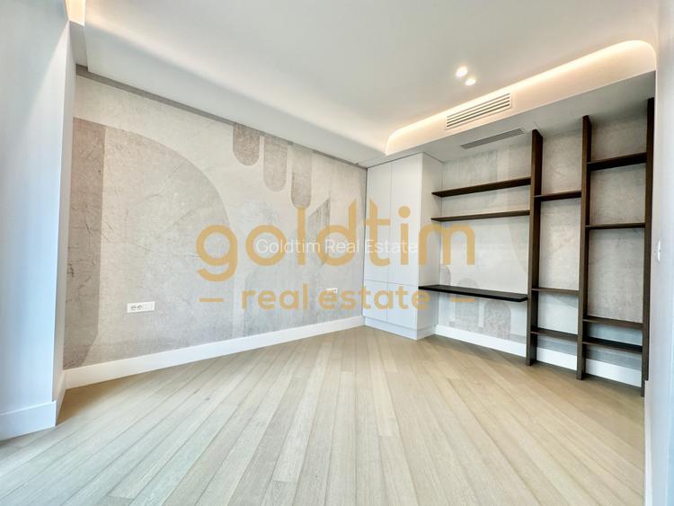 ZONA EXCLUSIVISTA /EROU IANCU NICOLAE/PIPERA /PARCARE SUBTERANA/DESIGN UNIC - 29