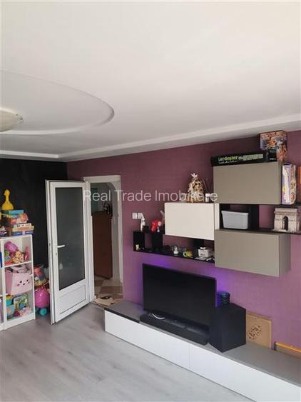 Apartament 3 camere decomandat etajul 1 Racadau- Magnolia - 3