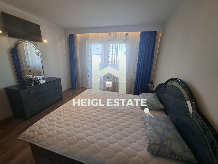 Apartament spațios cu 3 camere in zona Circumvalațiunii - 2