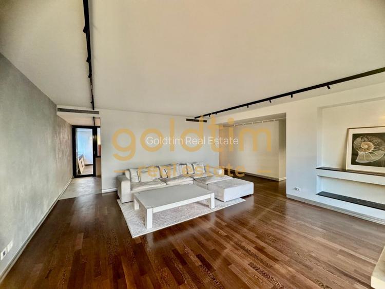 APARTAMENT SUPERB/BLOC BOUTIQUE/FINISAJE PREMIUM/TERASE/VEDERE LIBERA/FLOREASCA - 7