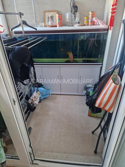 OBOR COLENTINA IN COMPLEXUL ROSEGARDEN METROUL OBOR LA 7MIN. - 12