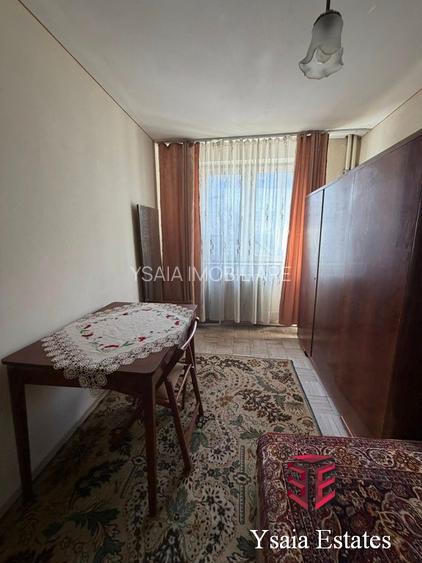 YSAIA IMOBILIARE - 2 CAMERE DE VANZARE - ZONA ABATOR - - 6