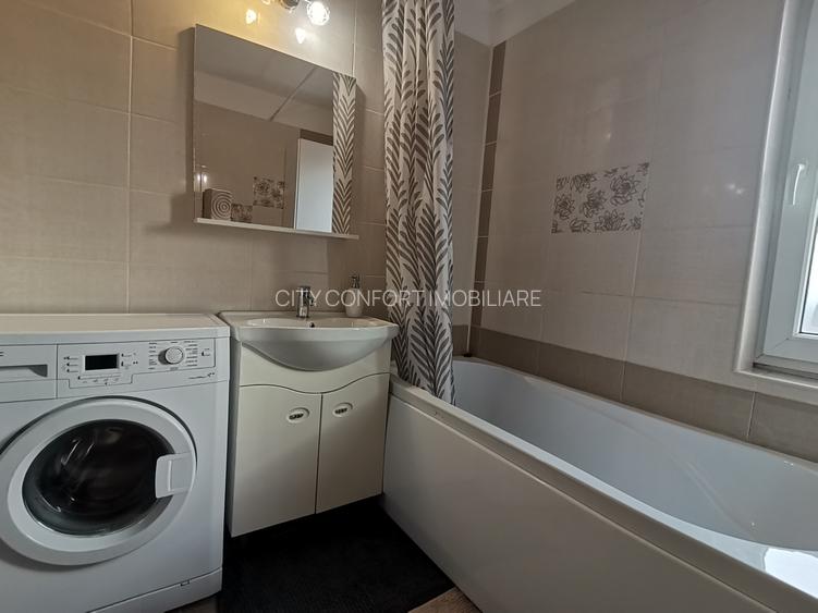 Apartament 2 Camere De Vanzare In Floresti,Strada Fagului - 4