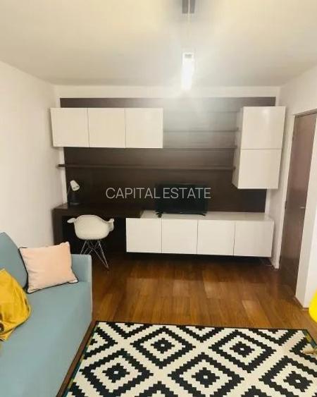 Garsoniera Nerva Traian/Timpuri Noi - 3