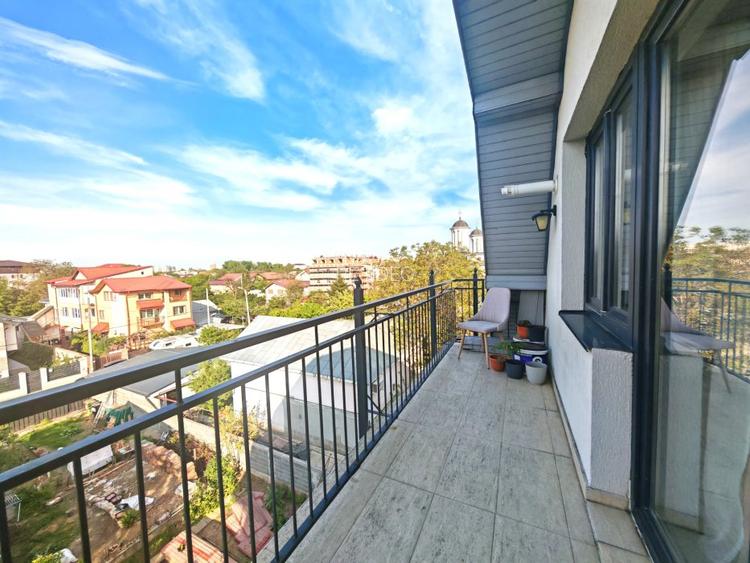 Apartament Militari - Margelelor - Cocosu Rosu - 10