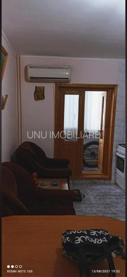 Apartament cu 2 camere - zona Tudor Vladimirescu - Bld. Chimiei - 9