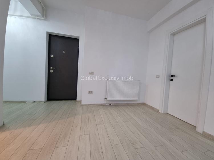 2 camere – gata de mutat rapid | parter | 57 mp utili I parcare I Solstitiului - 3