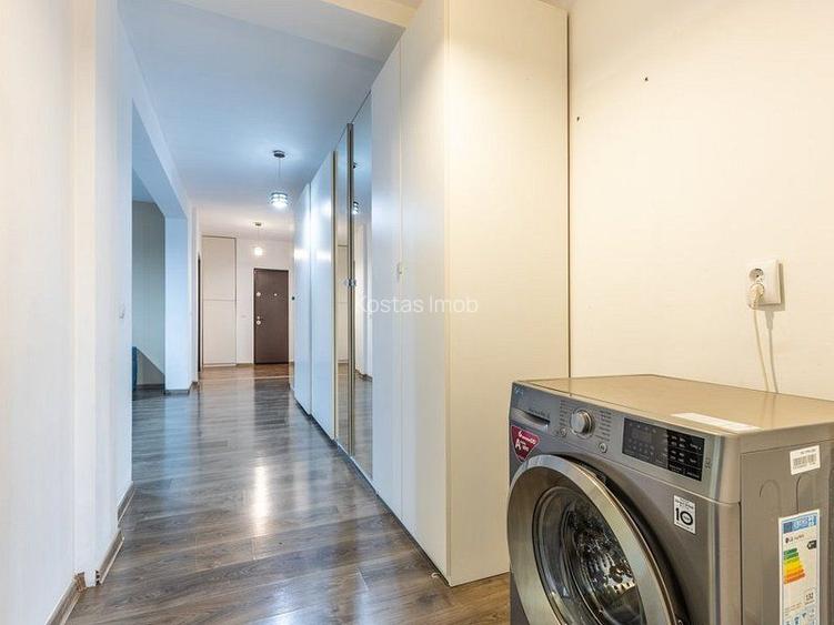 Vânzare apartament cu 2 camere, 62 mp utili, situat într-un imobil tip vilă - 8