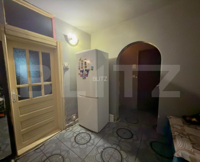 Apartament 2 camere, 51 mp, zona Pelendava -1 Mai - 8