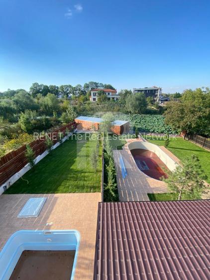 MEGA OCAZIE SE VINDE VILA IN SNAGOV-CIOFLICENI - 2