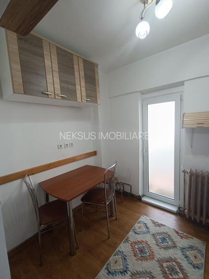 Apartament de vanzare 2 camere 50 mpu etaj 3 mobilat utilat Alba Iulia - 9