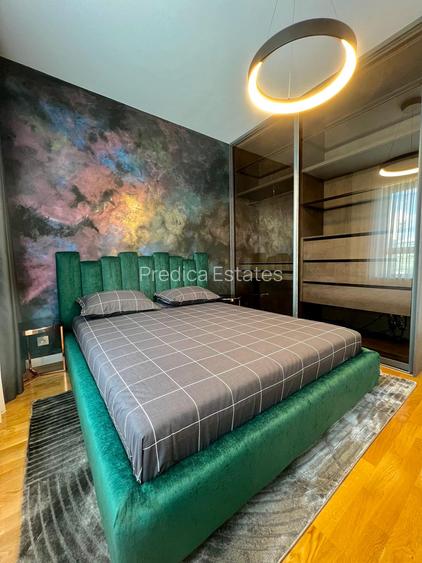 2 camere - Luxuria Residence, Domenii, Expoziției, Piața Presei, Herăstrău - 9