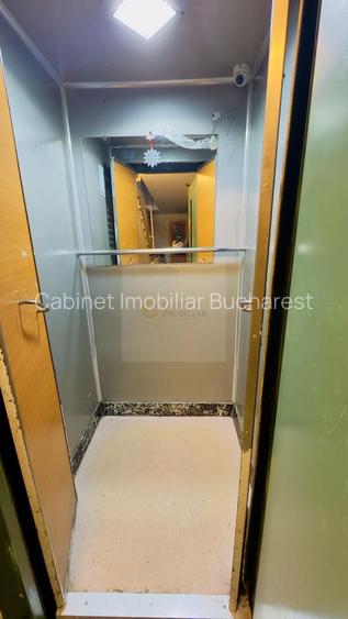 2 Camere Decomandat | Cetatuia - modelul mare | langa metrou - 10