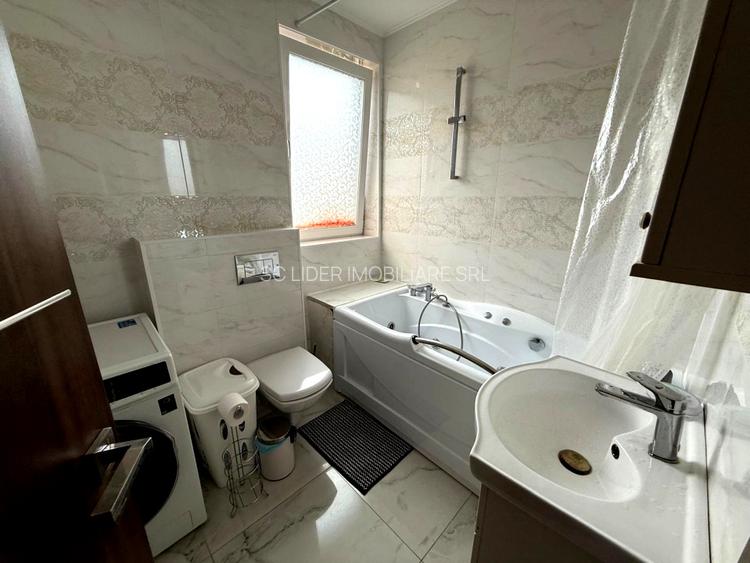 Apartament Modern cu 3 Camere si Terasa  in Zorilor,  zona Andrei Muresanu Sud - 15