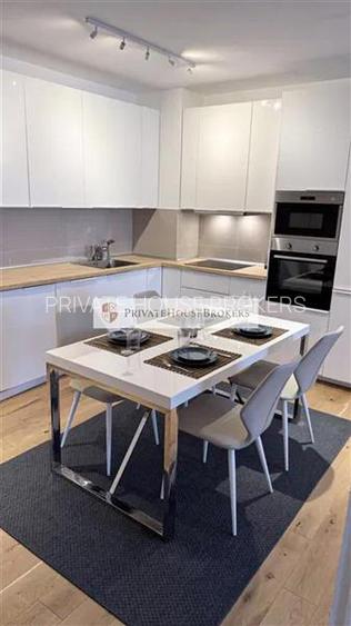 Aviatiei | Medicover | Bloc 2021 | Parcare - 4