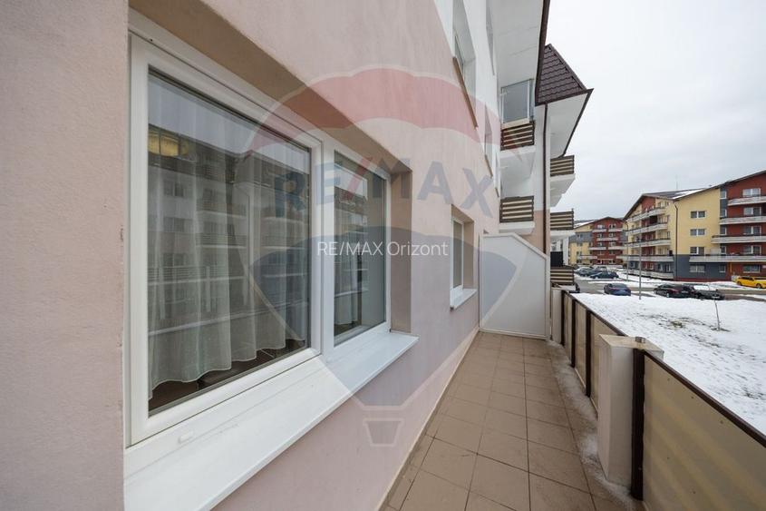 Apartament 2 camere, decomandat , CEL MAI BUN PRET! - 20