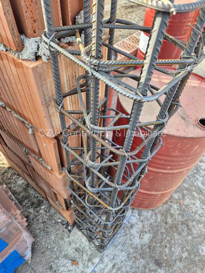 Ghidigeni  Parc Residence Vile Individuale Premium.Faza 2 - 39