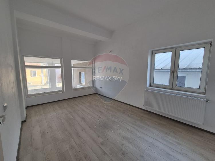 Spațiu comercial de 118mp de vânzare - 2