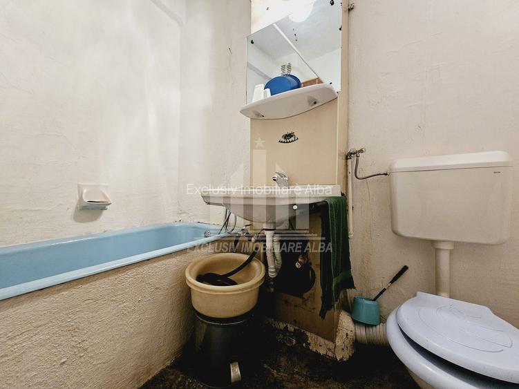 Apartament 3 camere decomandate | 61 mp | Spatios | Ampoi 2 - 6