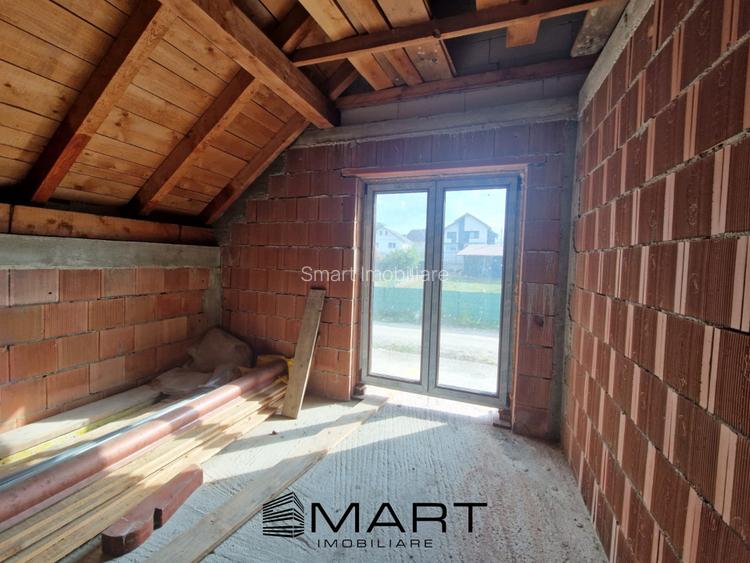 Casa la rosu in Sura Mare - 8