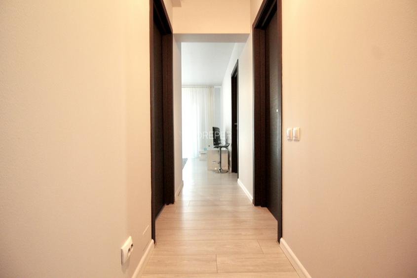 BRANCOVEANU METROU-MARTISOR, BLOC 2015, APARTAMENT ELEGANT, PARCARE, 0% COMISION - 14