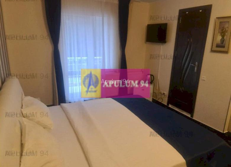 Hotel de vânzare în Sinaia - 19