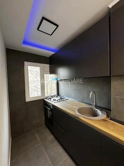 Garsoniera Lacul Tei - 6