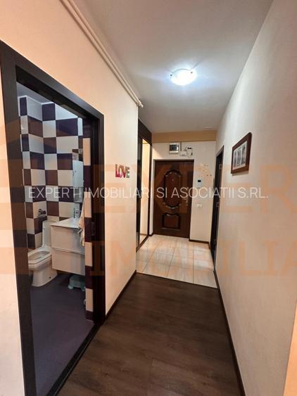Apartament 2 camere, situat in zona  Far - Centrul de Scafandri - 4
