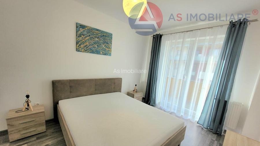 Apartament Premium cu 3 Camere | Avantgarden 3 – Rafinament și Confort - 11