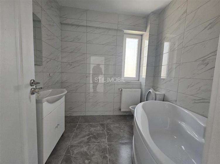 Apartament 3 camere - intabulat- mutare imediata - 8