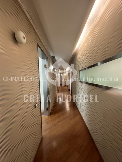 Inchiriere 5 camere - birouri - Calea Victoriei - Radisson / Hilton Hotel - 17