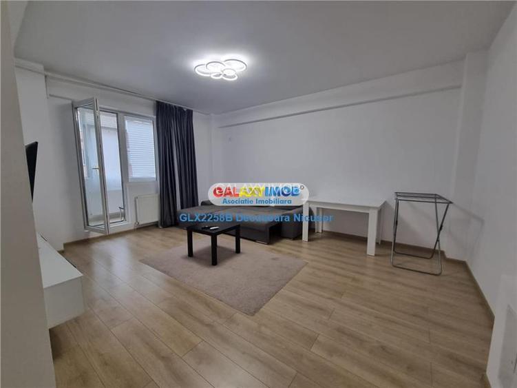 Apartament 2 camere MILITARI RESIDENCE 72.500 Euro - 3