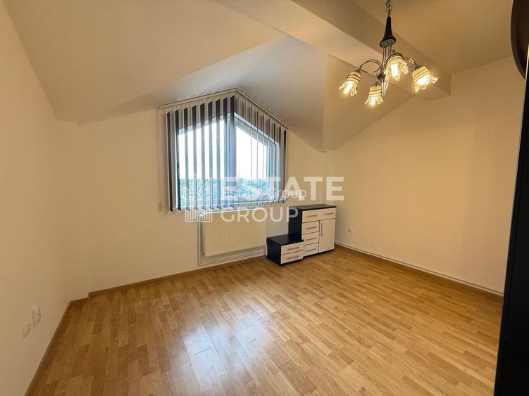 Apartament 3 camere Sagului, Mobilat si Utilat - 13
