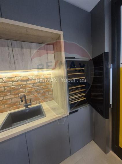 Inchiriere Apartament unicat 3 camere| DACIA & ICOANE EXPAT-FRIENDLY - 22