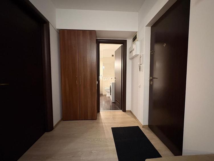 2 Camere | Metrou T. Noi - M. Bravu | Mobilat Utilat | Bloc Nou - 8