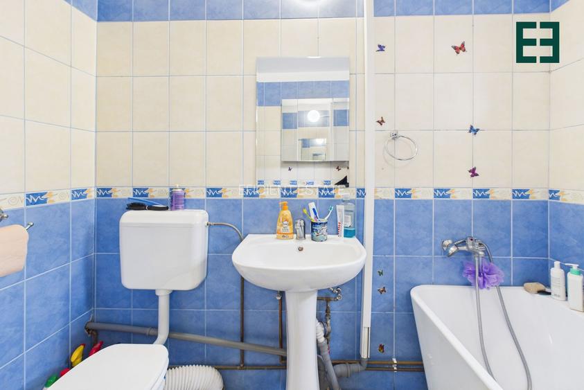 Apartament 3 camere - Zona Girocului - Timișoara - 11