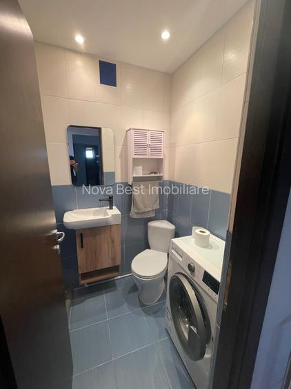 Capitol- bl. Capitol ap.3cam dec et 10 din 12 vedere la mare din toate camerele - 8