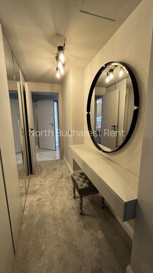 Apartament 2 camere / Arqa Jolie Village / NOU / +parcare - 7