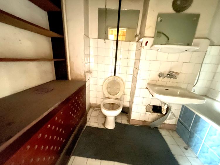 3 decomandate, et 3 - Mioritei , 73 mp, Bloc 1982 - 11