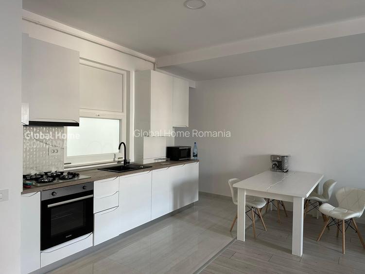 Apartament 2 cam 54 mp |Pipera Rond-Aviatiei|Parcare subteran inclusa - 7