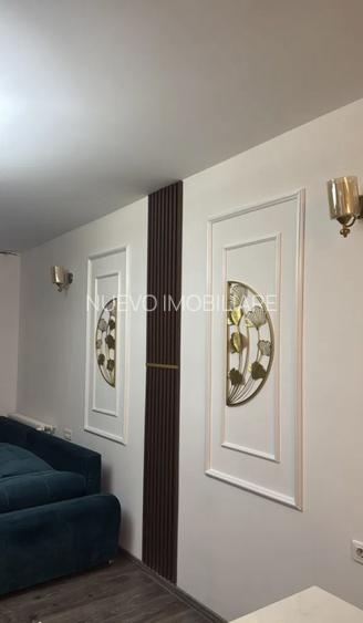 2 CAMERE | FLOREASCA RESIDENCE | MODERN | BALCON - 2