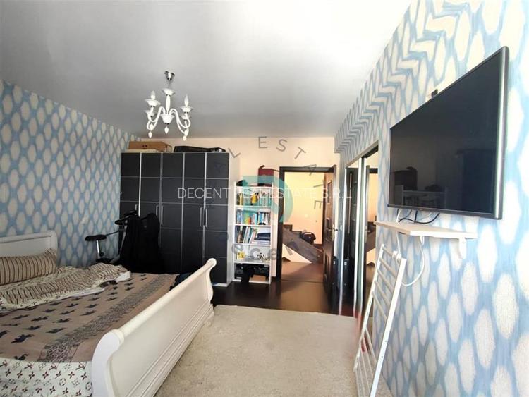 Inchiriez Casa, Primaverii,  Sanpetru - 23