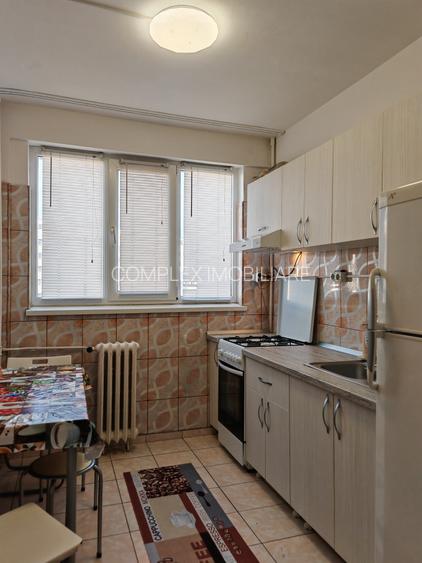 Dristor, vis a vis de metr.| Apartament la cheie cu contract ANAF | bl.anvelopat - 19