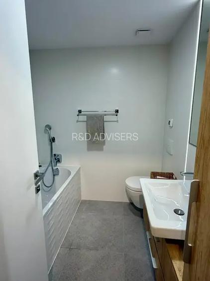 2 Camere | Utilat si Mobilat Lux | Complex City Point - Aviatiei - 10