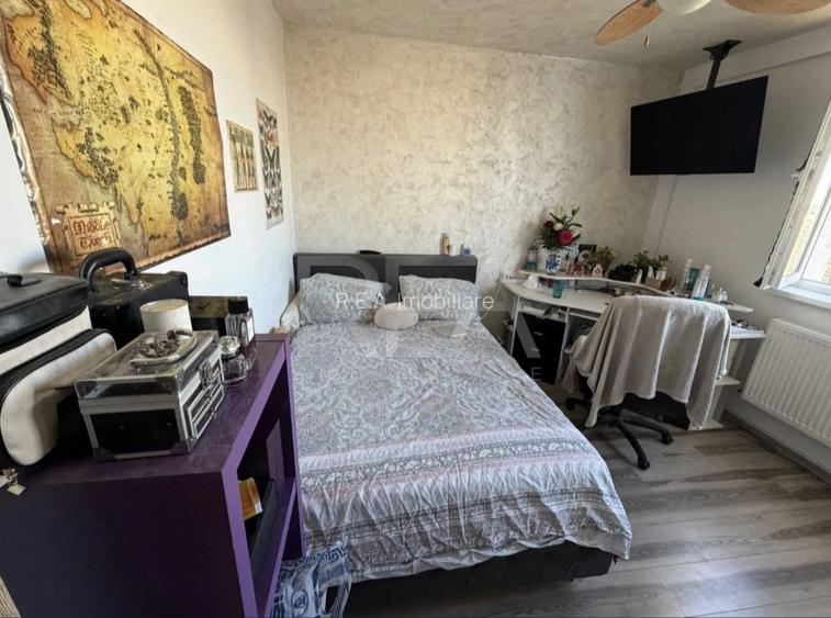 2 camere, 10/10, anvelopat-Drumul Taberei-Romancierilor - 3